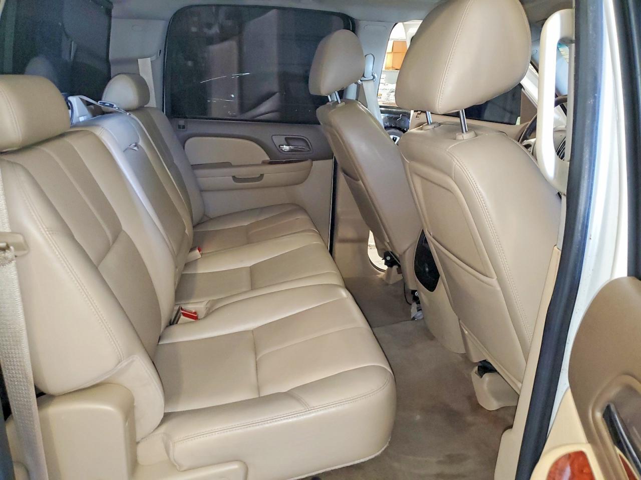 2012 CHEVROLET Silverado