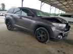 2016 TOYOTA HIGHLANDER