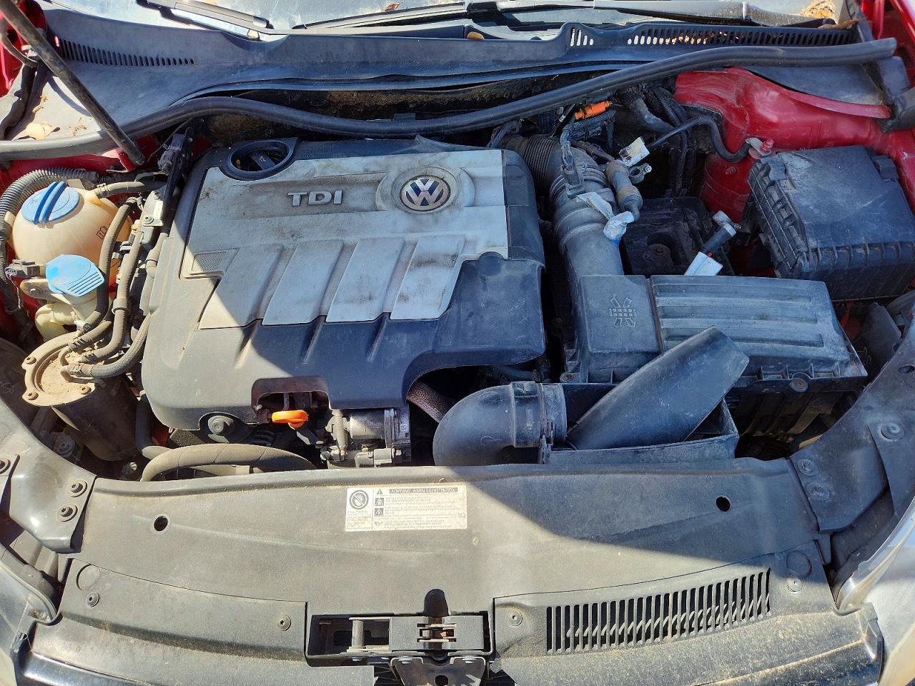 2012 VOLKSWAGEN JETTA