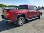 2015 GMC Sierra