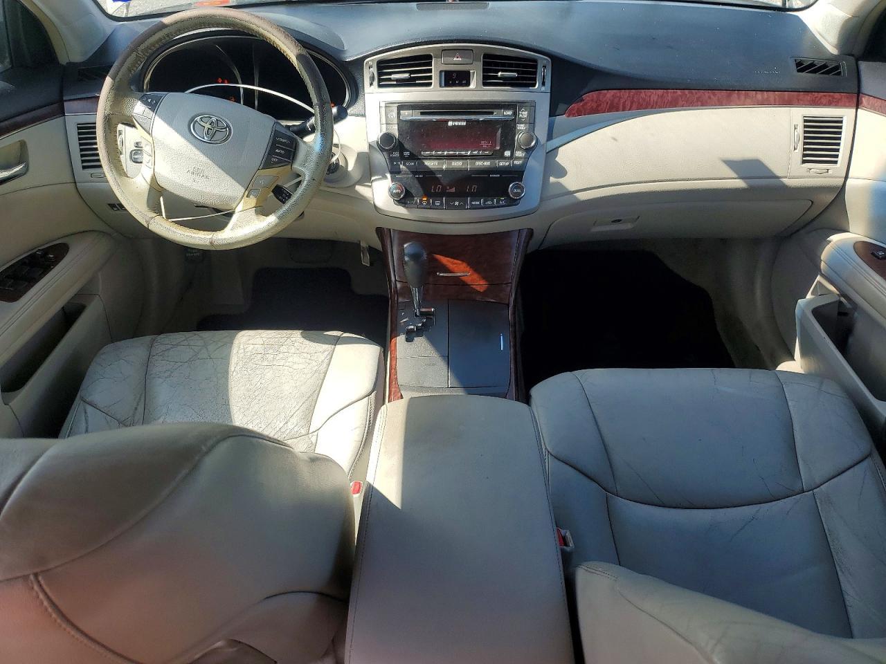 2011 TOYOTA Avalon