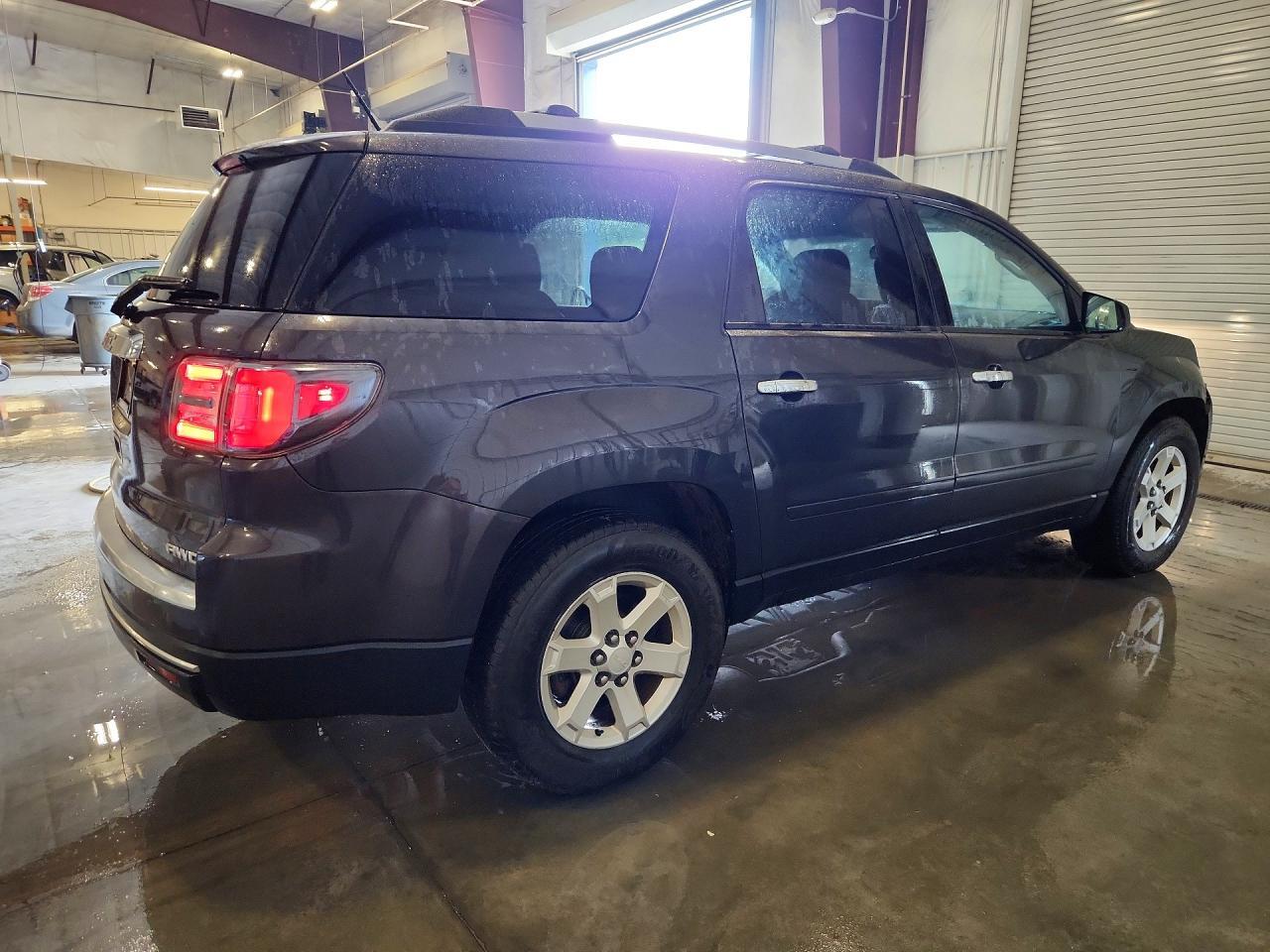 2015 GMC ACADIA