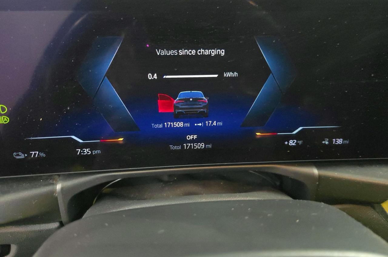 2023 BMW i4