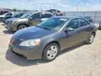 2006 PONTIAC G6