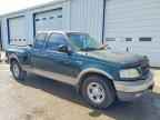 2002 FORD F-150 Lightning