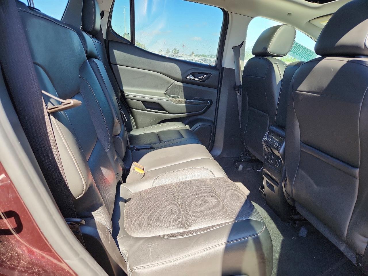 2018 GMC ACADIA