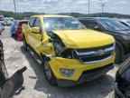 2017 CHEVROLET COLORADO