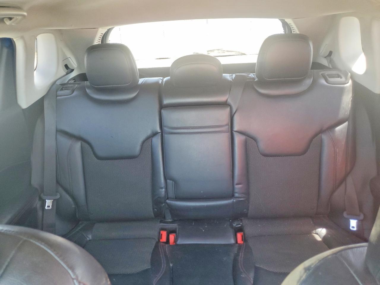 2017 JEEP Compass