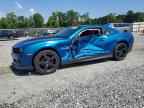 2010 CHEVROLET Camaro