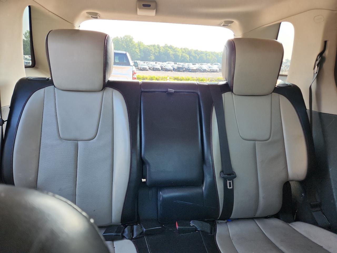 2010 GMC Terrain