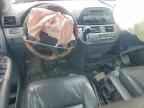 2007 HONDA ODYSSEY