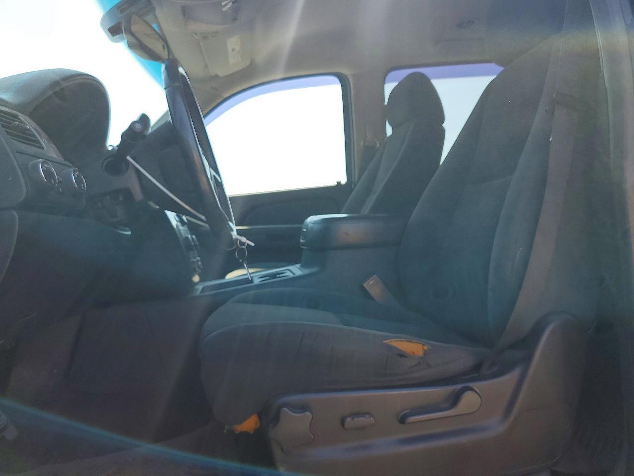 2008 CHEVROLET Suburban