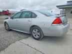 2009 CHEVROLET IMPALA