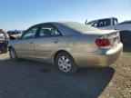 2005 TOYOTA CAMRY