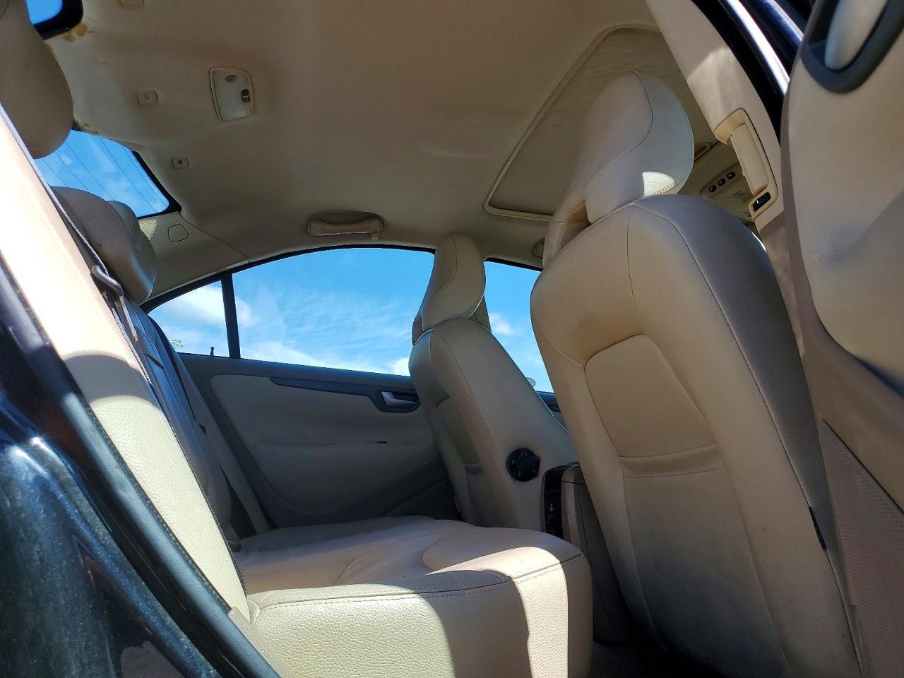 2008 VOLVO S60