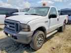 2005 FORD F-350