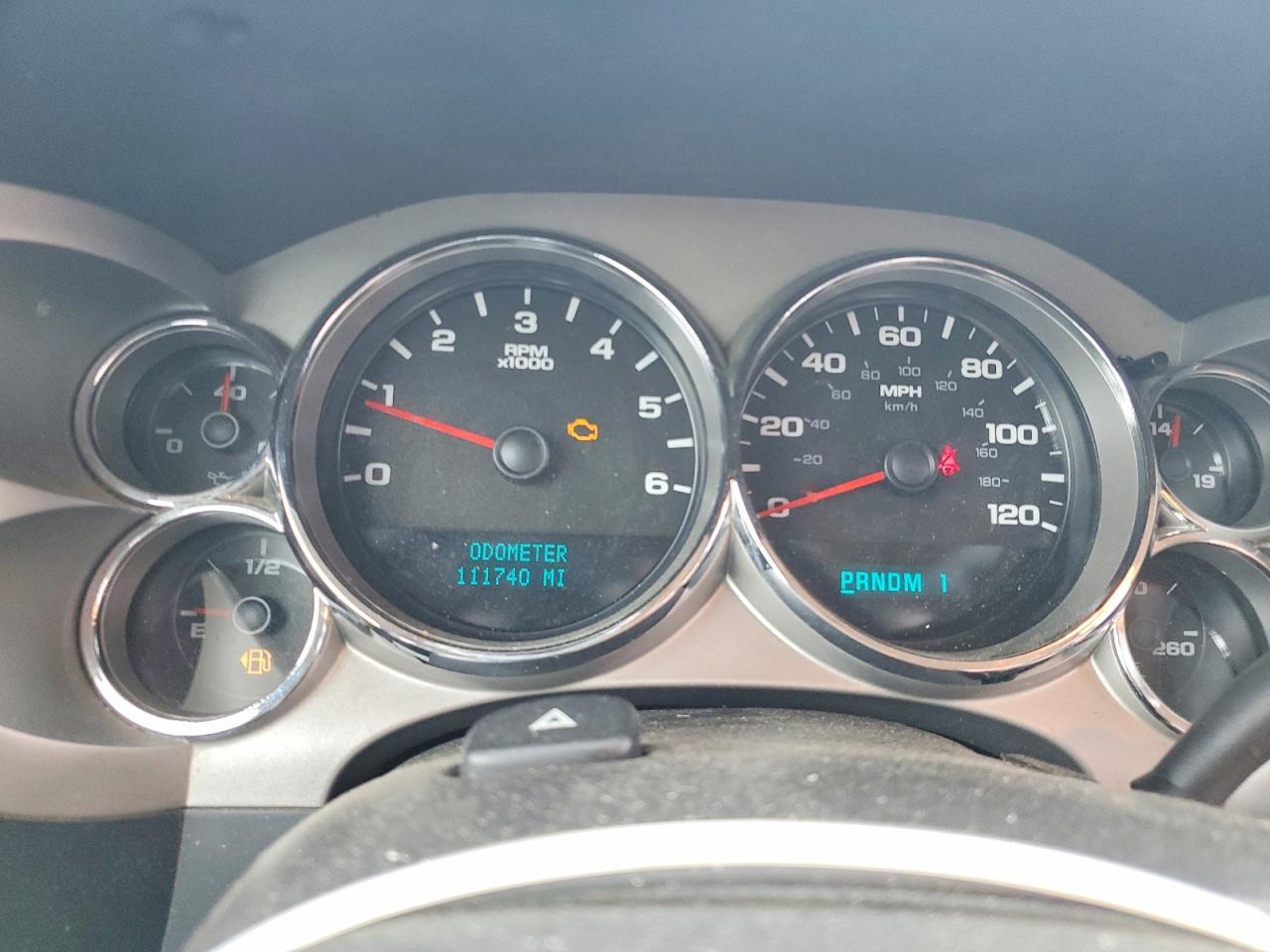 2007 GMC Sierra