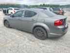 2012 DODGE Avenger