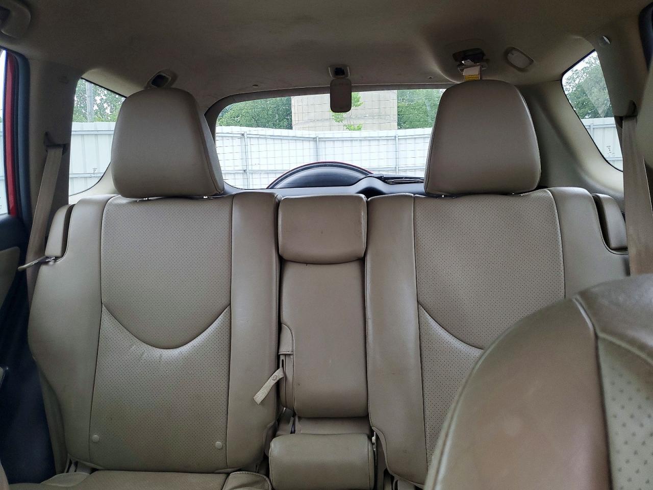 2012 TOYOTA RAV4