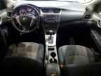 2014 NISSAN SENTRA
