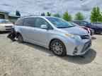 2018 TOYOTA SIENNA