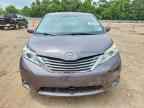 2012 TOYOTA SIENNA