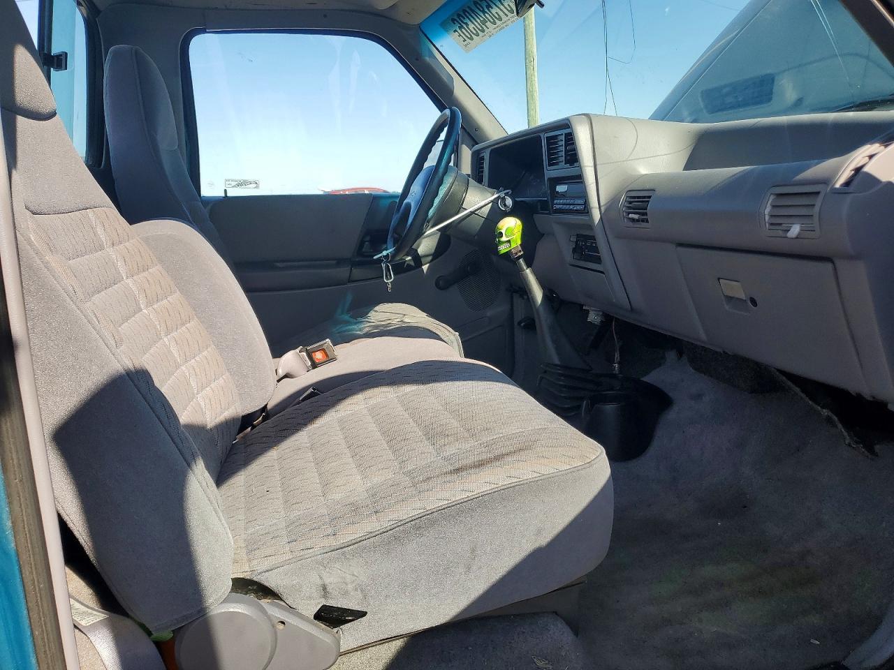 1994 FORD RANGER