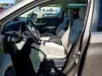 2021 SUBARU Ascent