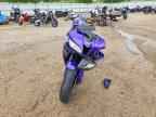 2008 HONDA Cbr600