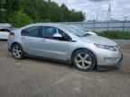 2013 CHEVROLET VOLT