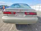 1998 TOYOTA CAMRY