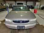 2002 BUICK Century