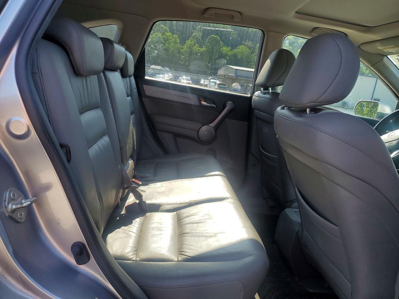 2008 HONDA CR-V