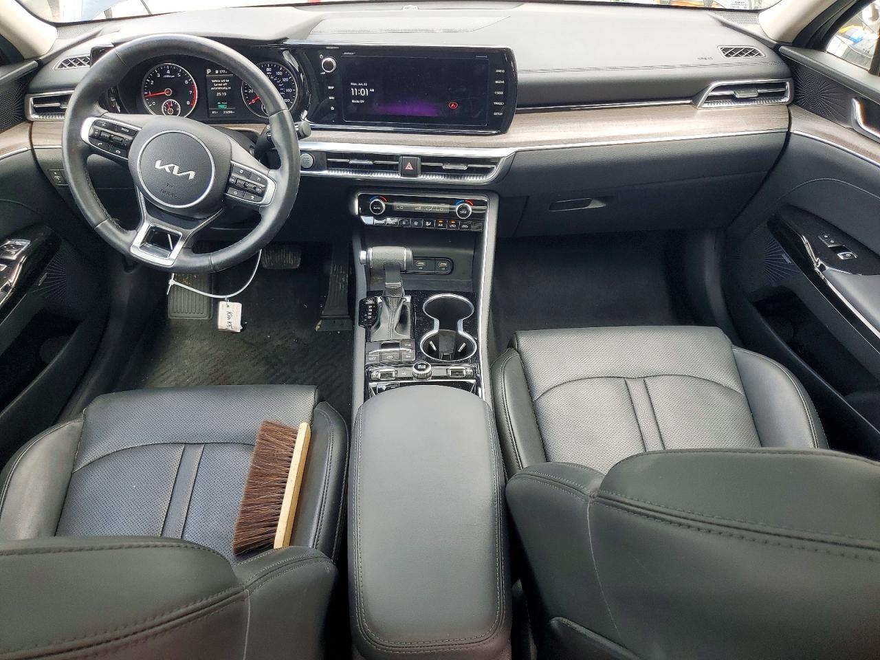 2024 KIA K5