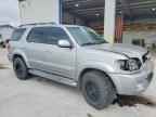 2005 TOYOTA Sequoia