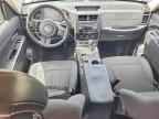 2011 JEEP Liberty