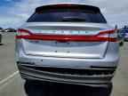 2016 LINCOLN MKX