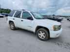 2002 CHEVROLET Trailblazer