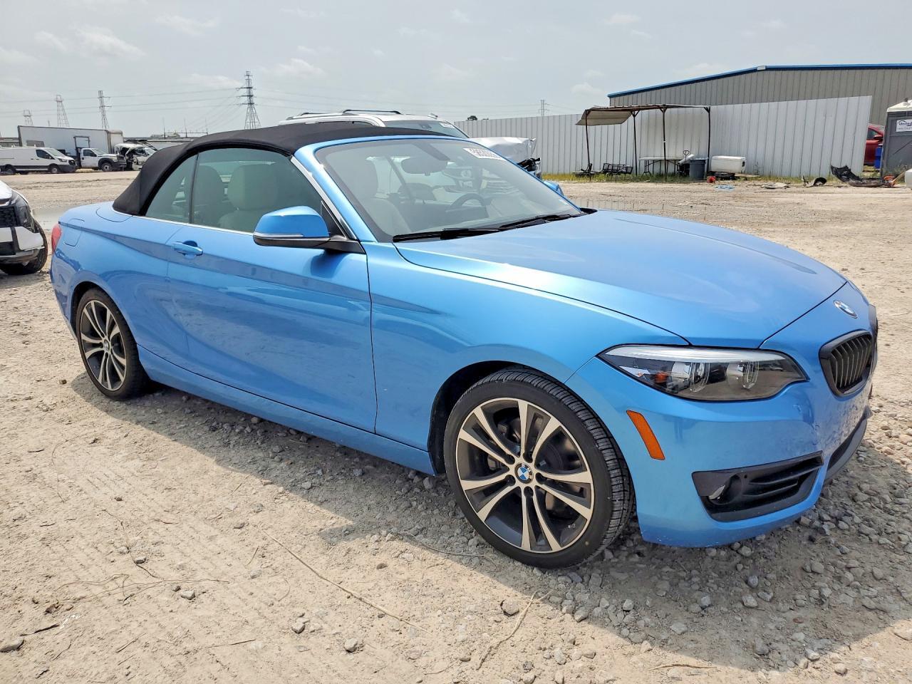 2018 BMW 2 Series