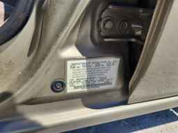 2003 NISSAN SENTRA