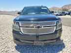 2016 CHEVROLET Suburban