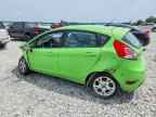 2014 FORD Fiesta