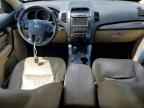 2011 KIA SORENTO