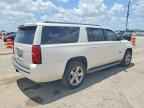 2015 CHEVROLET Suburban