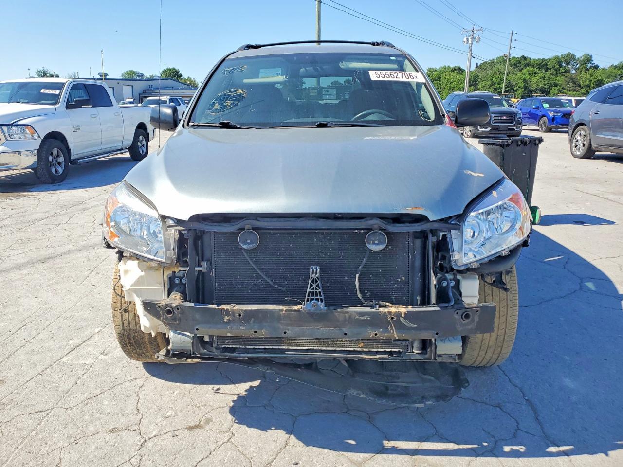 2008 TOYOTA RAV4