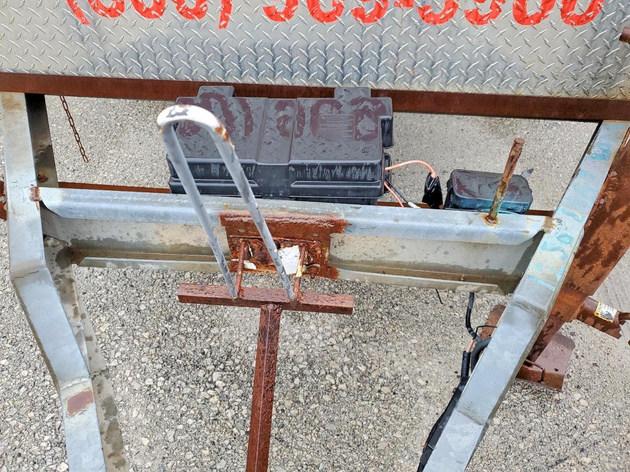 2007 Mgs Loadbank 1