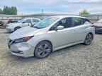 2021 NISSAN LEAF
