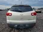 2012 CHEVROLET TRAVERSE