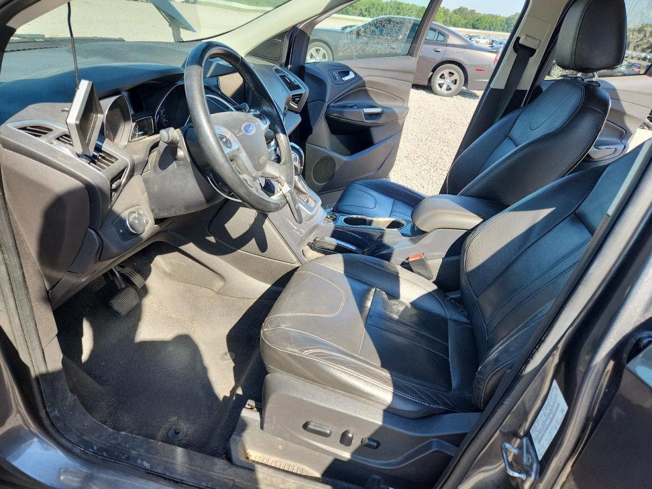 2013 FORD ESCAPE