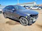 2016 BMW X4